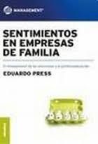 EMOCIONES EN EMPRESAS DE FAMILIA