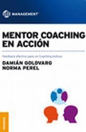 MENTOR COACHING EN ACCION