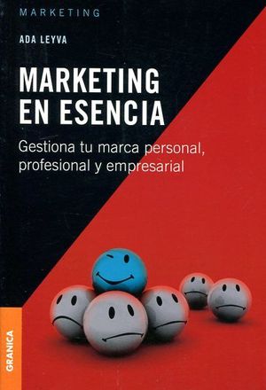 MARKETING EN ESENCIA