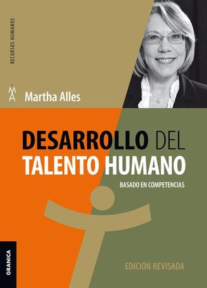 DESARROLLO DEL TALENTO HUMANO