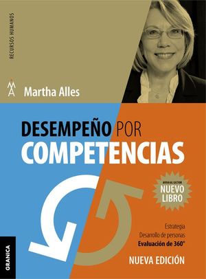 DESEMPEO POR COMPETENCIAS. EVALUACION DE 360
