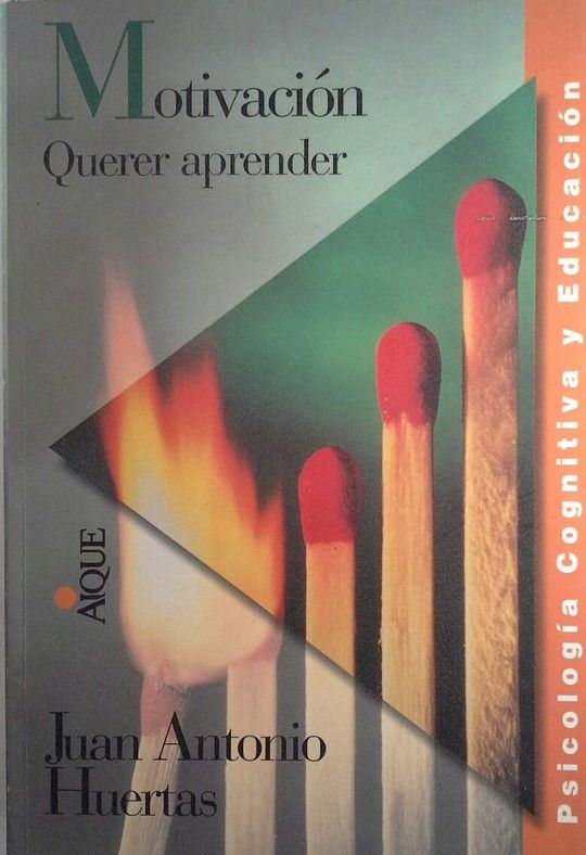 MOTIVACION QUERER APRENDER
