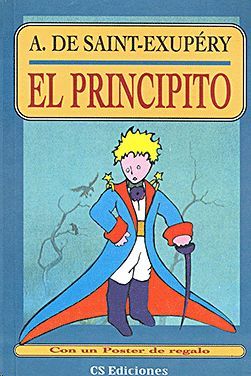 EL PRINCIPITO