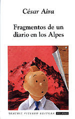 FRAGMENTO DE UN DIARIO EN LOS ALPES