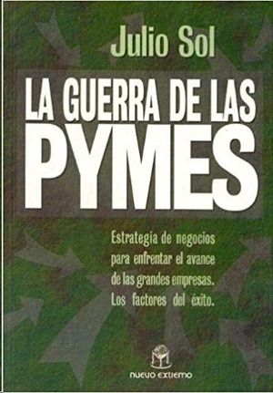 GUERRA DE LAS PYMES