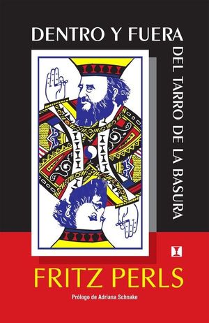 DENTRO Y FUERA DEL TARRO DE LA BASURA.14� EDIC.