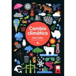 CAMBIO CLIMTICO