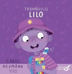 TRANQUILO, LILO
