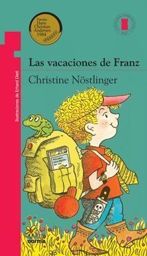 LAS VACACIONES DE FRANZ