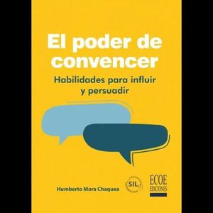 EL PODER DE CONVENCER