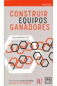 CONSTRUIR EQUIPOS GANADORES