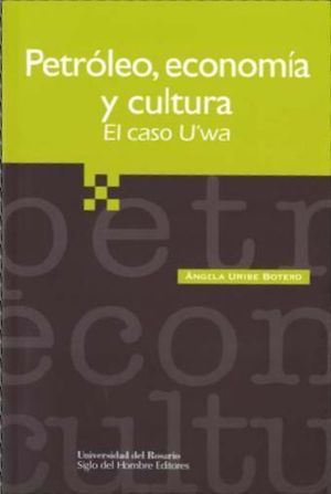 PETROLEO ECONOMIA Y CULTURA