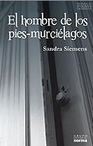 EL HOMBRE DE LOS PIES-MURCIELAGO