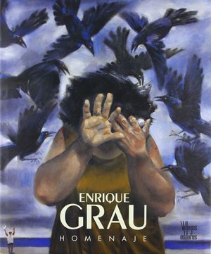 ENRIQUE GRAU: HOMENAJE