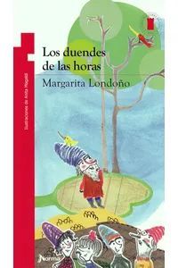 LOS DUENDES DE LAS HORAS