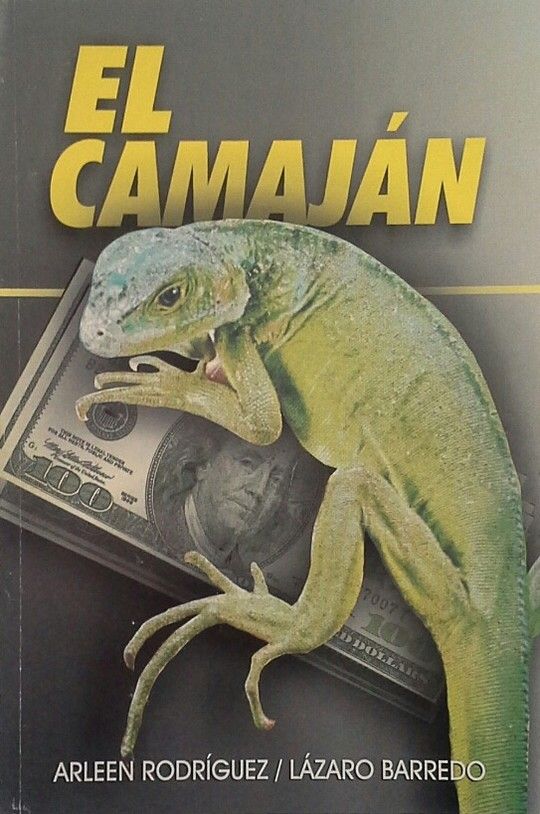 EL CAMAJN