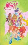 AGENDA WINX CLUB