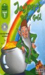 JASPER'S POT OF GOLD (+CD)