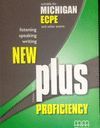 NEW PLUS PROFICIENCY STUDENT