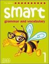 SMART GRAMMAR AND VOCABULARY 1 STUDENT S BOOK