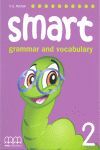 SMART GRAMMAR AND VOCABULARY 2 STUDENT S BOOK