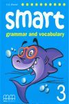 SMART GRAMMAR AND VOCABULARY 3 STUDENT S BOOK