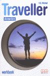 TRAVELLER ELEMENTARY WORKBOOK