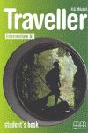 TRAVELLER INTERMEDIATE STUDENTS BOOK