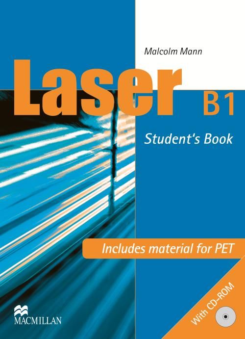 LASER B1 (INT) SB PK