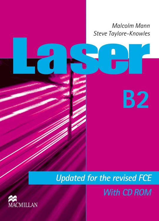 LASER B2 (UPP) SB PK