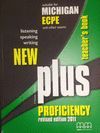 NEW PLUS PROFICIENCY TEACHER�S BOOK
