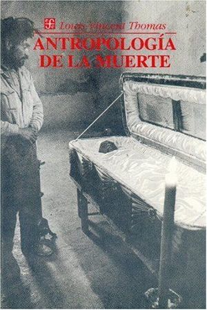 ANTROPOLOG�A DE LA MUERTE