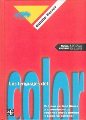 LOS LENGUAJES DEL COLOR