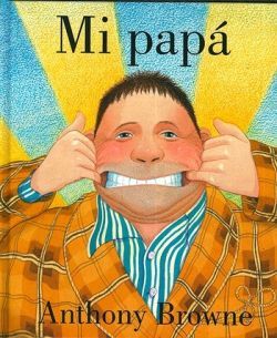 MI PAPA