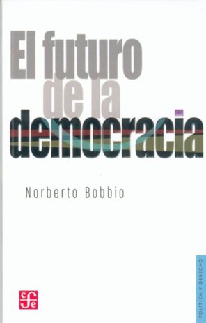 FUTURO DE LA DEMOCRACIA, EL