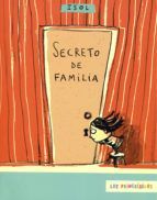 SECRETO DE FAMILIA