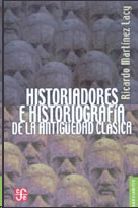 HISTORIADORES E HISTORIOGRAFIA DE LA ANTIGUEDAD CLSICA