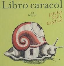 LIBRO CARACOL