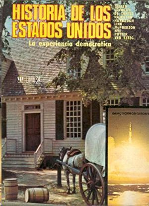HISTORIA DE LOS ESTADOS UNIDOS/ UNITED STATES HISTORY (SPANISH EDITION)