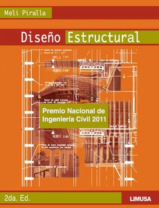 DISEO ESTRUCTURAL