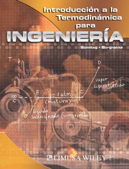 INTRODUCCION TERMODINAMICA INGENIERIA