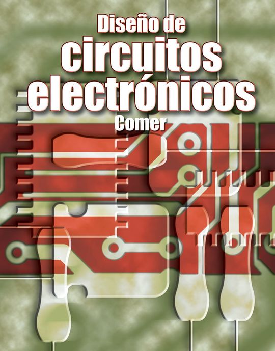 DISEO CIRCUITOS ELECTRONICOS