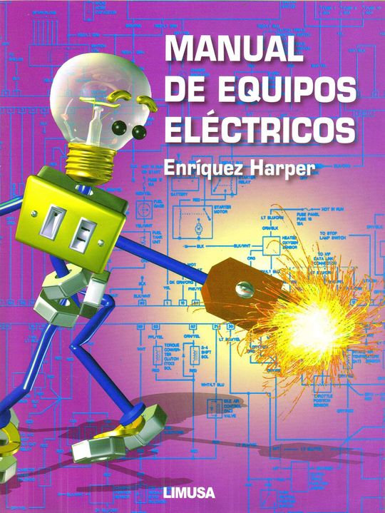 MANUAL DE EQUIPOS ELCTRICOS