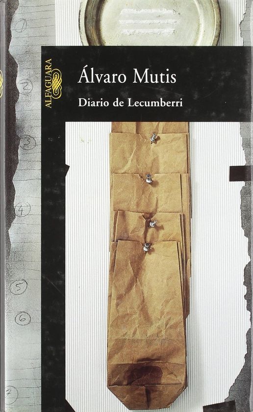 DIARIO DE LECUMBERRI