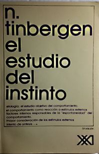 EL ESTUDIO DEL INSTINTO