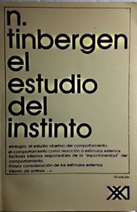 EL ESTUDIO DEL INSTINTO