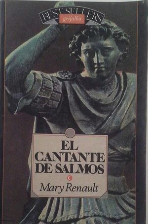 EL CANTANTE DE SALMOS