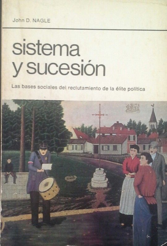 SISTEMA Y SUCESI�N