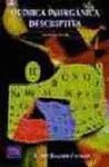 QUIMICA INORGANICA DESCRIPTIVA