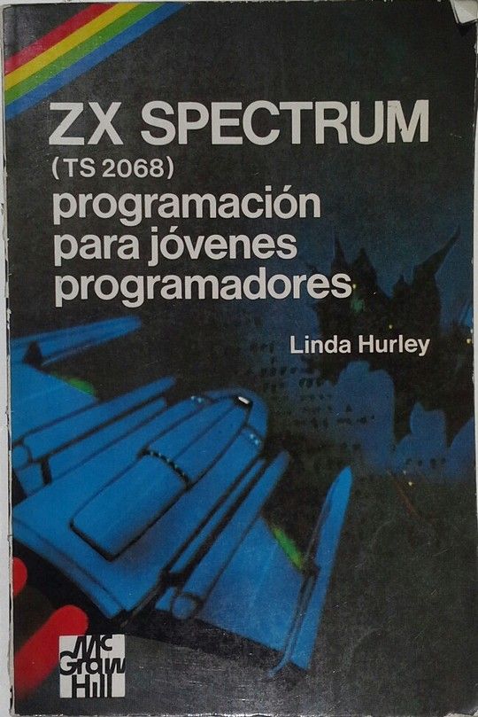 ZX SPECTRUM PROCESAMIENTO TEXTO